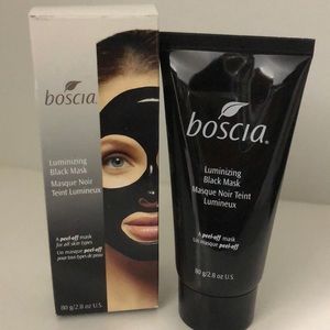 Boscia Luminizing Black Mask